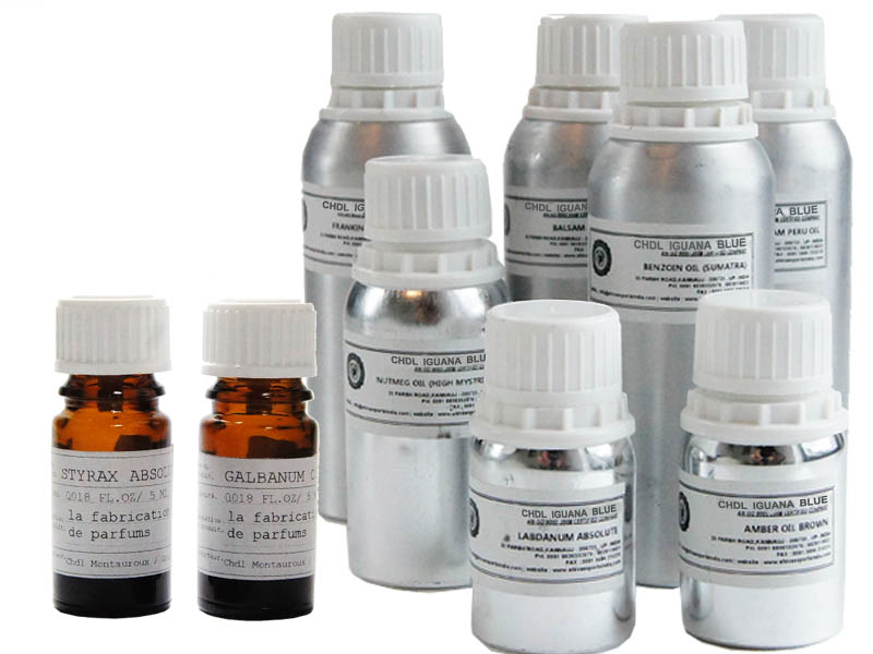 IPG solubilizer - an agent helping to dissolve